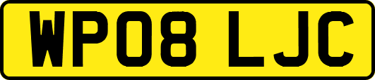 WP08LJC