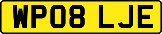 WP08LJE