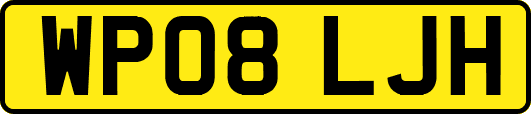 WP08LJH