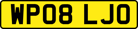 WP08LJO
