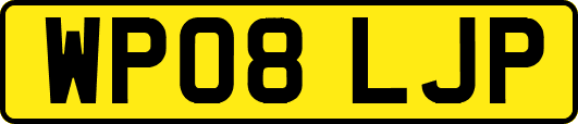 WP08LJP