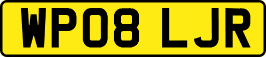 WP08LJR