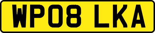 WP08LKA