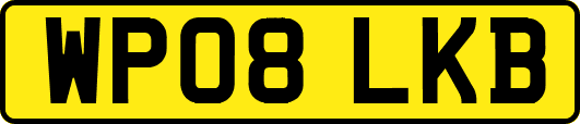 WP08LKB