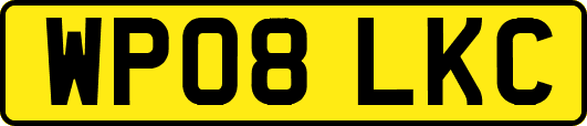WP08LKC