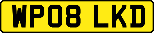 WP08LKD