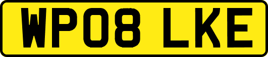 WP08LKE