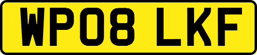 WP08LKF