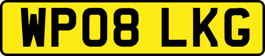 WP08LKG