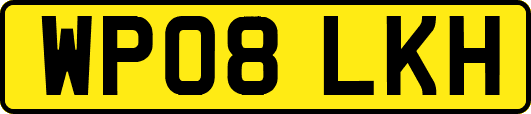 WP08LKH