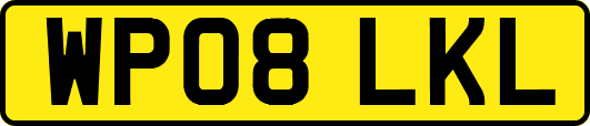 WP08LKL