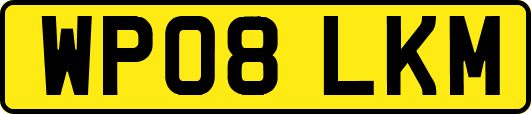 WP08LKM