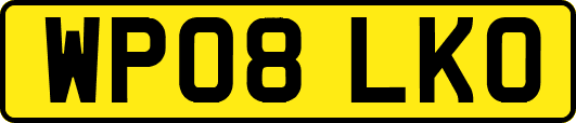 WP08LKO