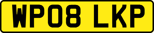 WP08LKP