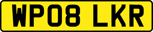 WP08LKR