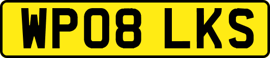 WP08LKS