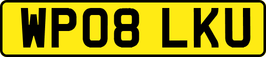 WP08LKU