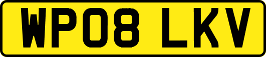 WP08LKV