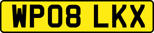 WP08LKX