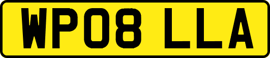 WP08LLA