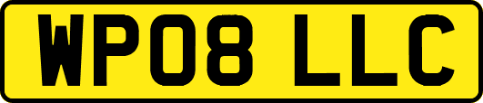 WP08LLC