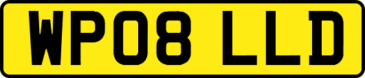 WP08LLD