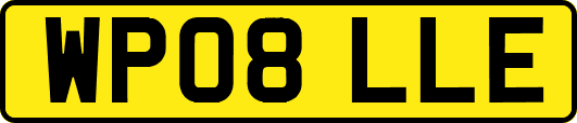 WP08LLE