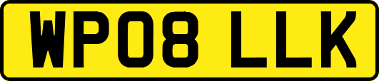 WP08LLK