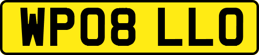 WP08LLO