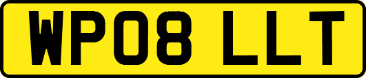 WP08LLT