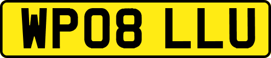 WP08LLU