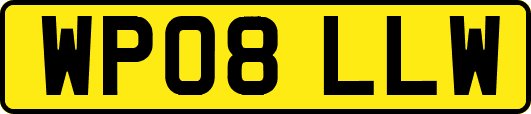 WP08LLW