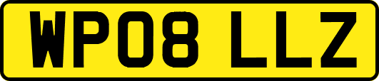 WP08LLZ