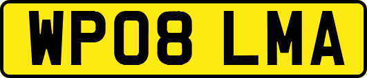 WP08LMA