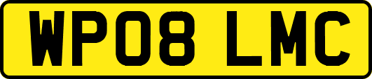 WP08LMC