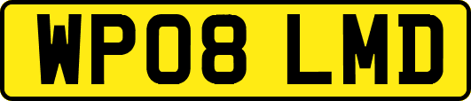 WP08LMD