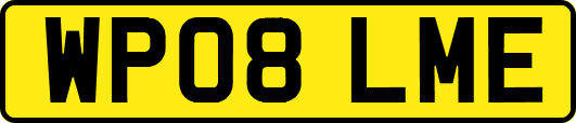 WP08LME