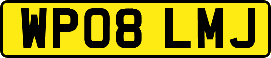 WP08LMJ