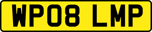 WP08LMP