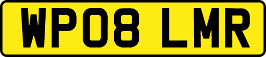 WP08LMR