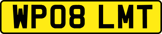 WP08LMT