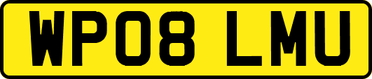 WP08LMU