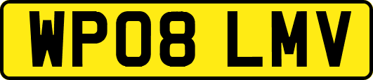 WP08LMV