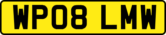 WP08LMW