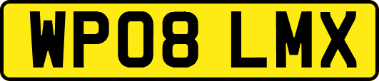 WP08LMX