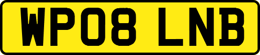 WP08LNB