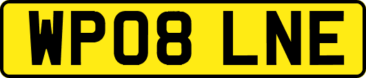 WP08LNE