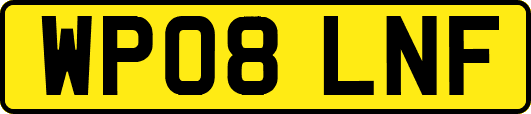 WP08LNF