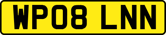 WP08LNN