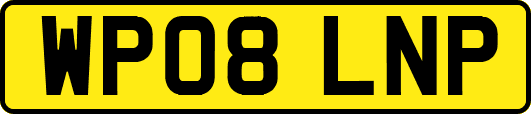 WP08LNP